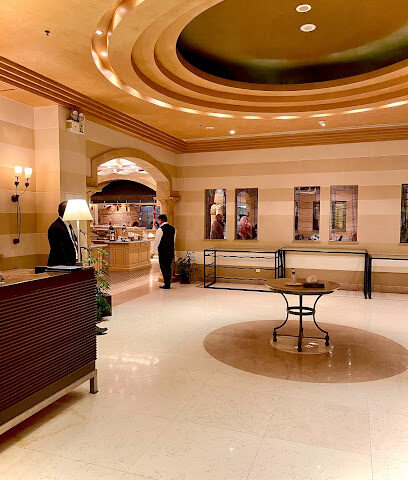 فيروز المطعم اللبناني - Dammam -