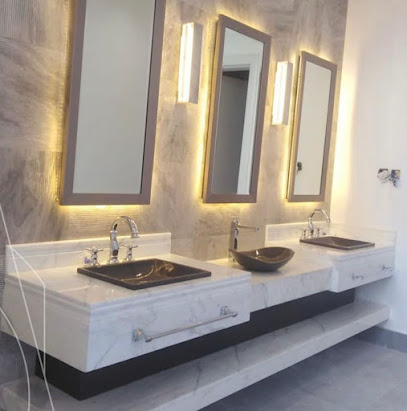 شركة دانة الماسة للرخام والحجر ( فرع 1 ) - Saihat - +966 59 818 2881