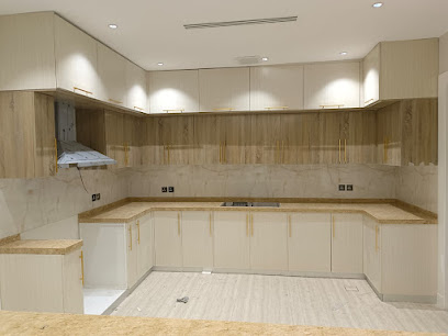 نبض التصميم للمطابخ Design Nabd For Kitchens - Riyadh - +966 55 766 7075