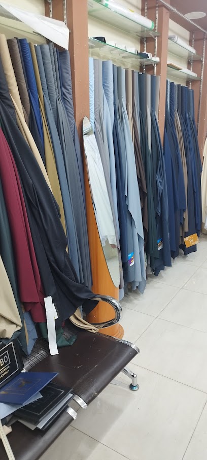 الوسام للخياطة الرجالية -